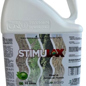 STIMULAX 5LITROS