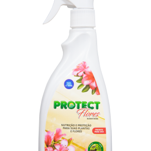 PROTECT FLORES 500ML - MDO AGRO