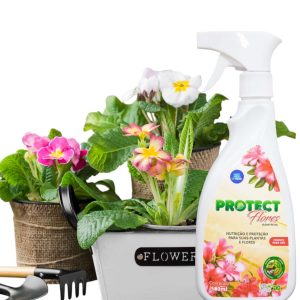 PROTECT FLORES 500ML - MDO AGRO