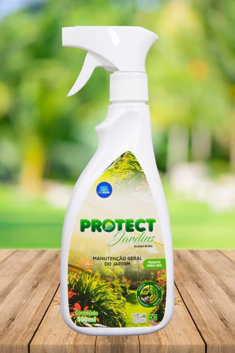 PROTECT JARDINS 500ML - MDO AGRO