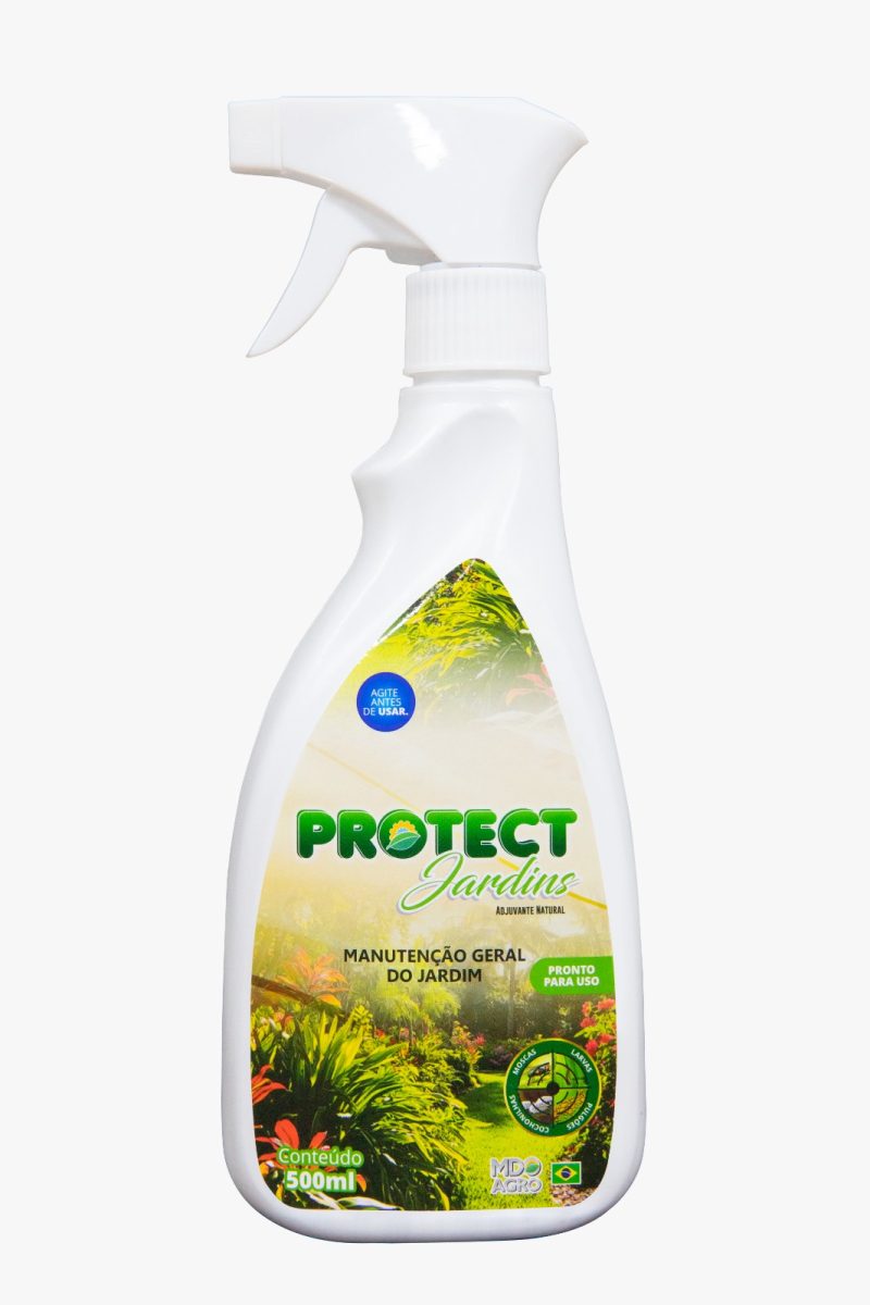 PROTECT JARDINS 500ML - MDO AGRO