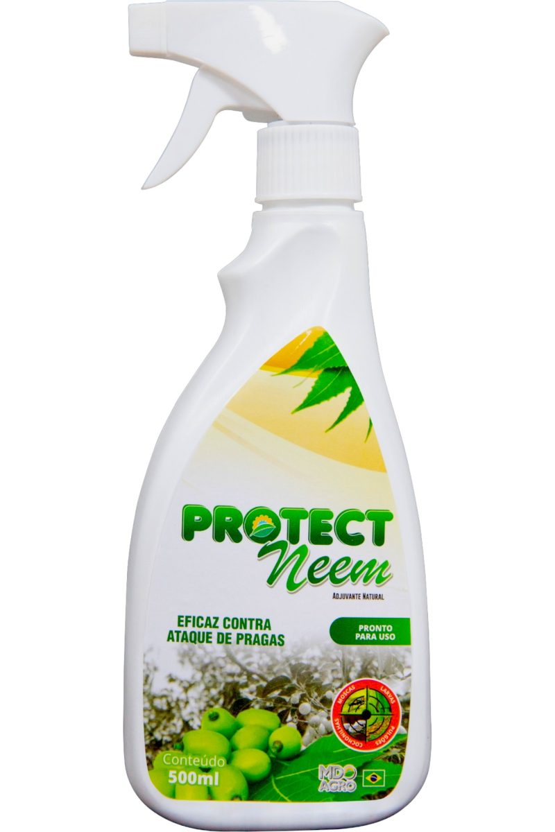 PROTECT NEEM 500ML - MDO AGRO